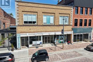 Property for Lease, 261 Front Street, Belleville (Belleville Ward), ON