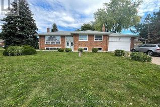 Bungalow for Rent, 25 Gentry Crescent #Bsmt, Richmond Hill (Crosby), ON
