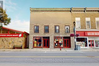 Property for Sale, 237-239 King Street W, Prescott, ON