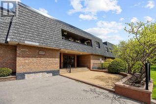 Property for Sale, 580 Mary Street E #233, Whitby (Downtown Whitby), ON