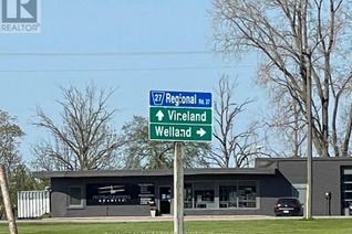 Gas Station Business for Sale, 62078 Regional Road #24, Wainfleet (Marshville/Winger), ON