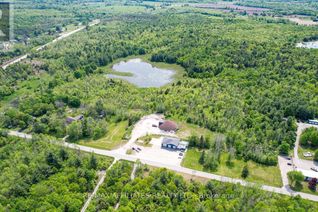 Commercial Land for Sale, 00 Davis Lock Road, Rideau Lakes, ON
