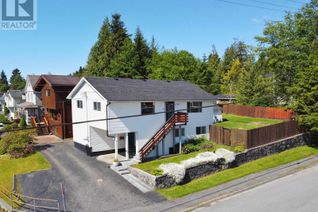 Property for Sale, 1745 E 7th Avenue, Prince Rupert, BC