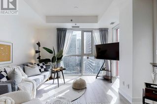 Property for Sale, 318 Richmond Street W #3107, Toronto (Waterfront Communities), ON