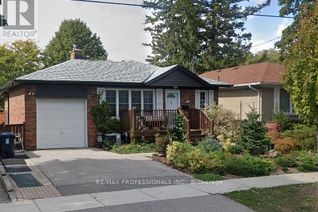 Bungalow for Rent, 102 Paulart Drive, Toronto (Islington-City Centre West), ON