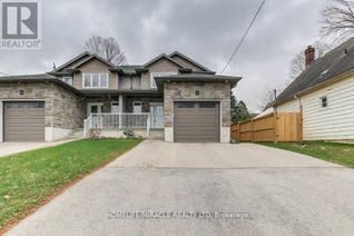 Property for Sale, 136 Cherry Street, Ingersoll (Ingersoll - South), ON