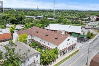 Loft for Sale, 49 Ontario Street #1, Grimsby, ON