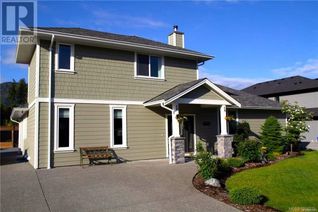 Property for Sale, 168 Edgewood Dr, Lake Cowichan, BC