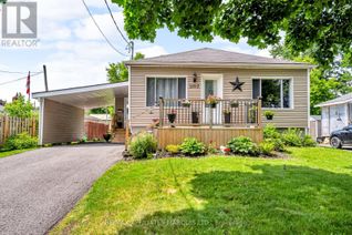 Property for Sale, 1102 Larin Avenue, Cornwall, ON