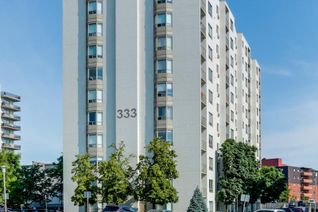 Property for Sale, 333 Commissioners Road W #507, London South (South D), ON