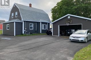 House for Sale, 53 Ocean Ave, Dominion, NS