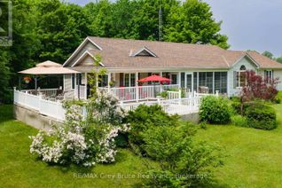 Bungalow for Sale, 720291 20 Side Road, Chatsworth, ON