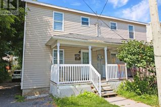 Sidesplit for Sale, 307-309 Prince Arthur Street, Cornwall, ON