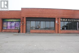 Property for Sale, 2300 Finch Avenue W #58-59, Toronto (Humber Summit), ON Property for Sale, 2300 Finch Avenue W #58-59, Toronto (Humber Summit), ON