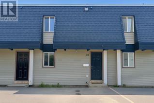 Townhouse for Sale, 605 Carson Drive #35, Williams Lake, BC Townhouse for Sale, 605 Carson Drive #35, Williams Lake, BC