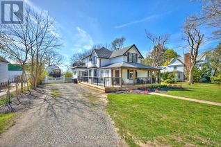 Property for Sale, 553 Ridge Road N, Fort Erie (Ridgeway), ON