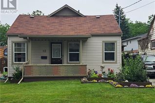House for Sale, 12 Hayes Street, St. Catharines, ON