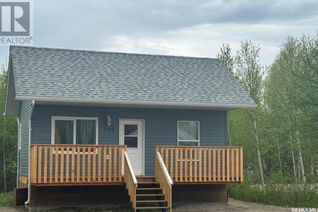 Detached House for Sale, 110 Wally Hunt Drive, La Ronge, SK