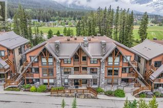 Property for Sale, 201, 2100b Stewart Creek Drive, Canmore, AB