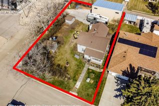 House for Sale, 856 Osler Street, Carstairs, AB