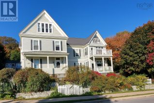 Detached House for Sale, 123 Duke Street, Chester, NS