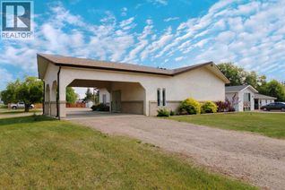 Office for Sale, 118 4 Avenue W, Maidstone, SK