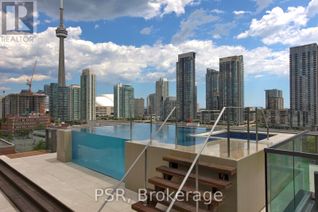 Loft for Rent, 500 Wellington Street W #Ph1001, Toronto (Waterfront Communities), ON