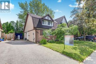 Property for Sale, 857 Traddles Avenue, Oshawa (Eastdale), ON Property for Sale, 857 Traddles Avenue, Oshawa (Eastdale), ON