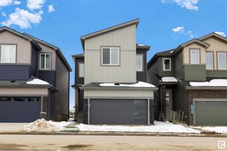 House for Sale, 5431 Kootook Rd Sw, Edmonton, AB