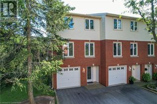 Townhouse for Sale, 130 Livingston Avenue #15, Grimsby, ON