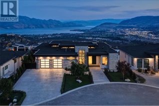 Property for Sale, 1651 Touriga Place, West Kelowna, BC