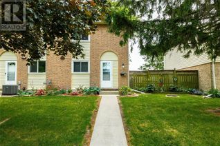 Property for Sale, 27 Turner Drive #17, Sarnia, ON