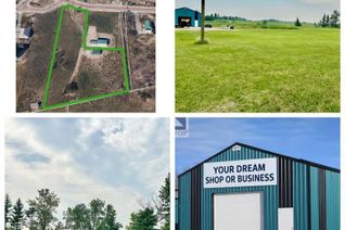 Commercial Land for Sale, 10307 94 Avenue, Lac La Biche, AB