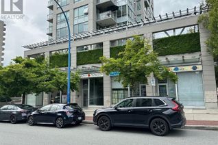Commercial/Retail Property for Lease, 120 W 16th Street #104, North Vancouver, BC