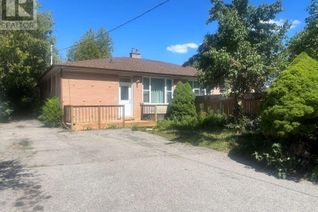Bungalow for Sale, 211 Axminster Drive, Richmond Hill (Crosby), ON