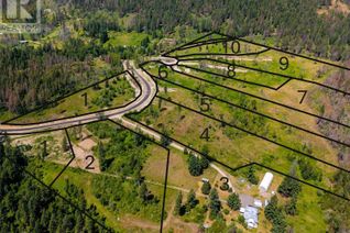 Commercial Land for Sale, 1722 Lee Creek Drive #Lot 2, Lee Creek, BC