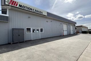 Commercial/Retail Property for Lease, 10123 95 Avenue, Fort St. John, BC