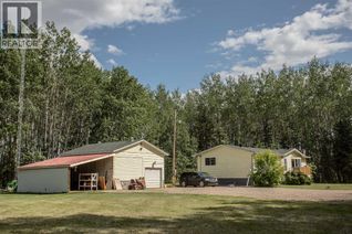 Bungalow for Sale, 110035 Range Road 183, Rural Mackenzie County, AB