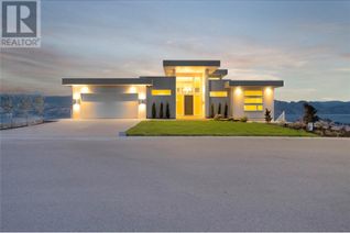 Property for Sale, 1391 Vineyard Drive, West Kelowna, BC