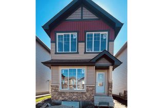 Property for Sale, 53 Ficus Wy, Fort Saskatchewan, AB