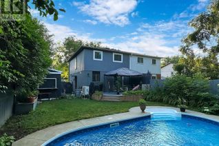 Property for Sale, 411 Rosedale Drive, Whitby (Downtown Whitby), ON