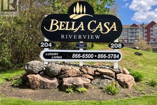 Property for Sale, 208 Coverdale Road Unit# 404, Riverview, NB