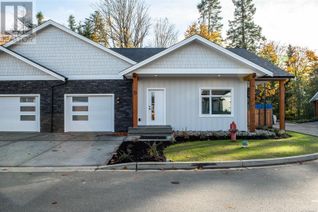 Property for Sale, 1580 Glen Eagle Dr #20, Campbell River, BC