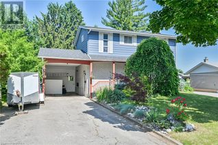 Property for Sale, 56 Forsythe Avenue, Brantford, ON Property for Sale, 56 Forsythe Avenue, Brantford, ON