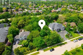 Property for Sale, 183 Old Upper Middle Road, Oakville, ON