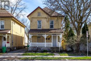 Property for Sale, 299 Mcdonnel Street, Peterborough Central (North), ON
