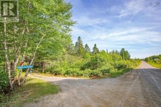 Property for Sale, Lot 5a Hectanooga Road, Briar Lake, NS