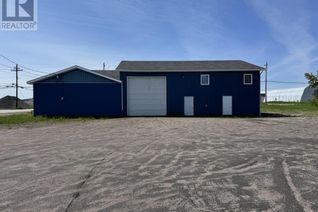 Commercial/Retail Property for Sale, 5 Ottawa Avenue, Happy Valley-Goose Bay, NL