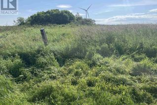 Land for Sale, 0 Route 14, West Cape, PE