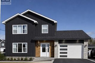 Detached House for Sale, Lot 04 Dorset(45 Gregory Drive) Grove, Clarenville, NL